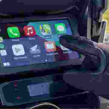 Honda Akıllı Telefon Sesli Kontrol Sistemi image