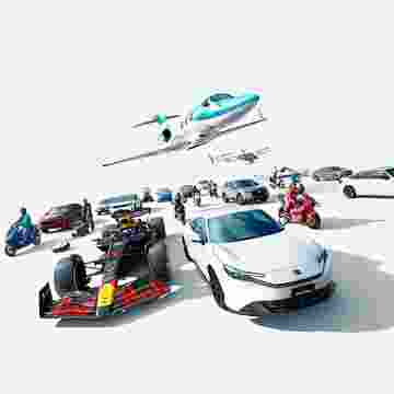 Honda Miras & Felsefesini keşfedin image
