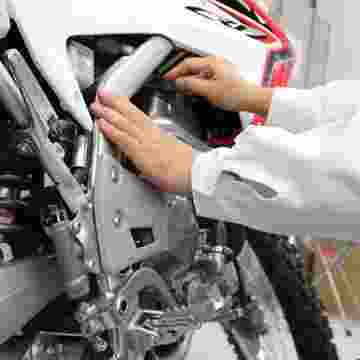 Yetkili Bayiler ve Servisler image