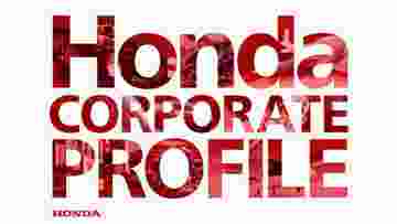 Corporate Profile