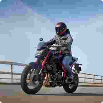 Yepyeni Honda modelleri EICMA 2022'de sergileniyor.