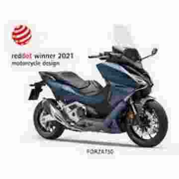 HONDA’YA RED DOT’TAN 3 ÖDÜL