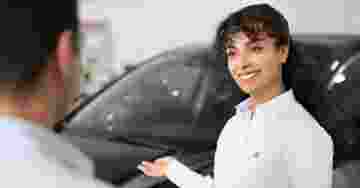 Honda ile konuşun