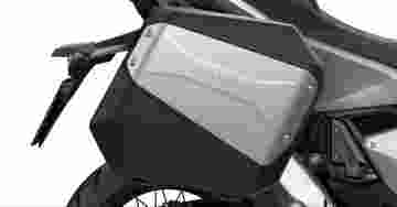 X-ADV 750 - YAN ÇANTA SETİ (Sağ 26L / Sol 33L)