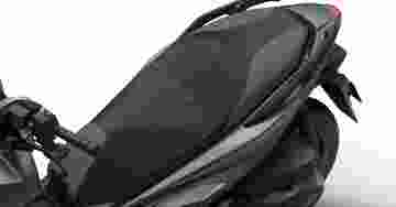 Forza 250 - Özel Konfor Sele