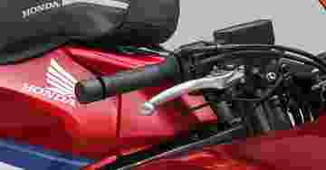 CBR650R - ELCİK ISITMA SETİ