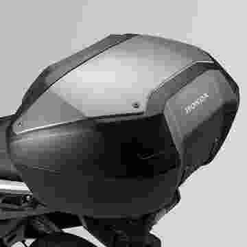 08HME-MKV-URBG Forza 750 Şehir Paketi (NHC65 Iridium Gray Metallic)