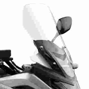 08HME-MKW-CODCTP NC750X Konfor Paketi (DCT)