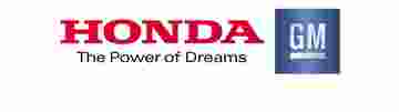 Honda ve General Motors'dan Elektrikli İş Birliği
