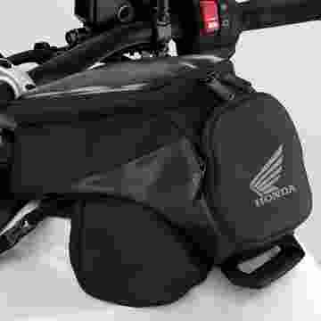 08HME-MLC-COM XL750 Transalp Konfor Paketi