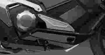 X-ADV 750 - Yan Kapak image