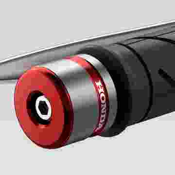 08HME-MLB-ST23R CB750 Hornet Stil Paketi (Kırmızı)