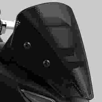 08HME-MLB-SP23Y CB750 Hornet Spor Paketi (Sarı)