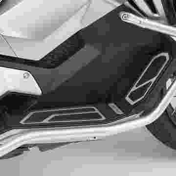 08HME-MKT-STY X-ADV 750 Stil Paketi