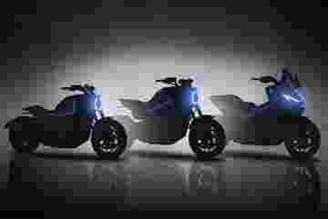 Honda 3 yıl içinde 10’dan fazla elektrikli motosiklet modelini piyasa sunacak