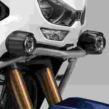 08HME-MLN-SHOZD-Africa Twin L4 Siyah Showroom Paketi