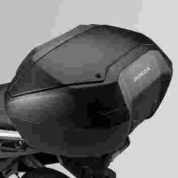 08HME-MKV-URBK Forza 750 Şehir Paketi (NHA86 Mat Ballistic Black Met.)