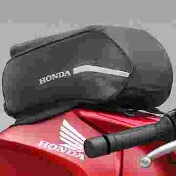 08ESY-MKJ-BAG18 CBR650R Seyahat Paketi