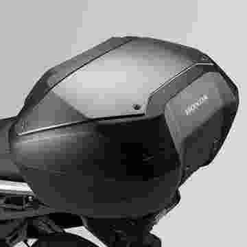 08HME-MLF-VYG NT1100 Seyahat Paketi (Mat Iridium Gray Metallic)