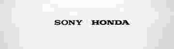 Honda ve Sony, ‘Sony Honda Mobility Inc.’ şirketi kuruyor