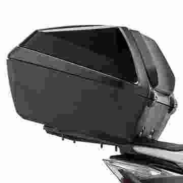 08ESY-K40-TP22ZG Forza 250 45L Akıllı Arka Çanta Paketi (Siyah)