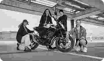 Honda Motosiklet Günleri 2025
