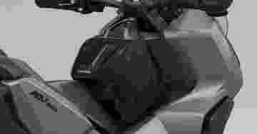 Honda 9L Depo Üstü Çantası