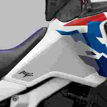 Honda Africa Twin Adventure Sports - Depo Çıkartma Seti (Yan)
