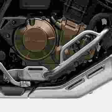 Honda Africa Twin - Alt Koruma Demiri
