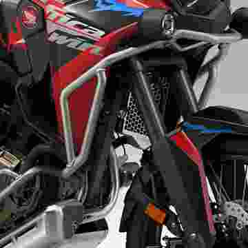 Honda Africa Twin - Üst Koruma Demiri