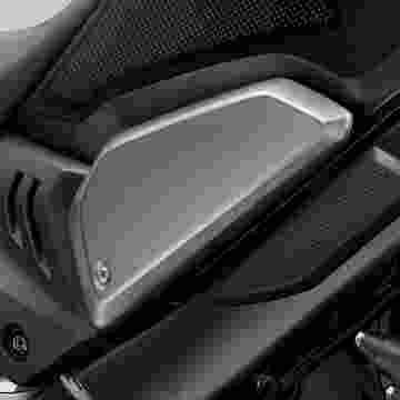 Honda CB650R - Alüminyum Yan Panel Seti