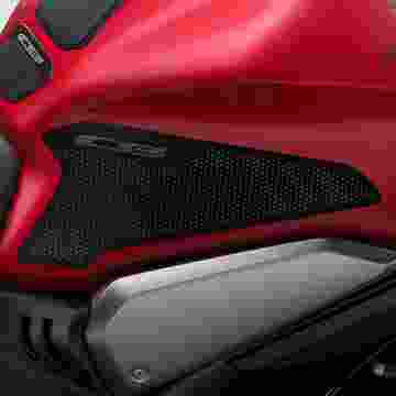 Honda CB650R - Depo Çıkartma Seti (Yan)