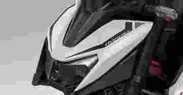 Honda CB750 Hornet - Far Çıkartma Seti (NHB54P Mat Pearl Glare White)