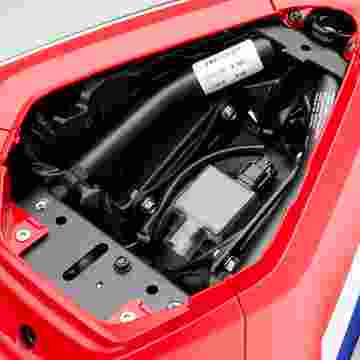 Honda CBR1000RR-R Fireblade SP - 12V Soket