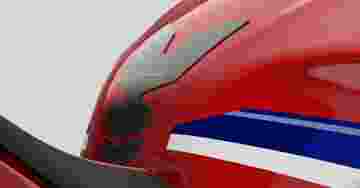 Honda CBR1000RR-R Fireblade SP - Depo Koruma Pedi