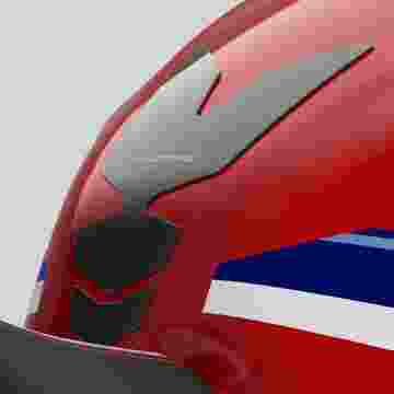 Honda CBR1000RR-R Fireblade SP - Depo Koruma Pedi