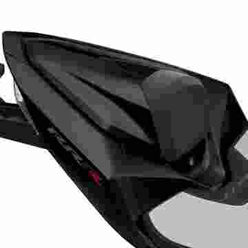 Honda CBR1000RR-R Fireblade SP - Mono Kapak - NHB01 Graphite Black