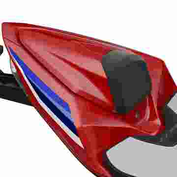 Honda CBR1000RR-R Fireblade SP - Mono Kapak - R380 Grand Prix Red