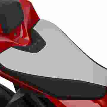 Honda CBR1000RR-R Fireblade SP - Özel Sürücü Selesi (Alcantara)