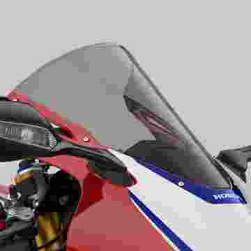 Honda CBR1000RR-R Fireblade SP - Yüksek Ön Cam (Füme)