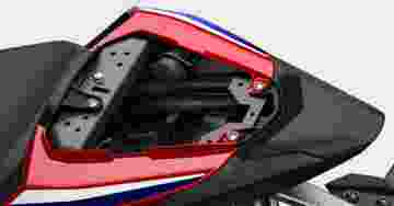 Honda CBR500R - 12V Soket