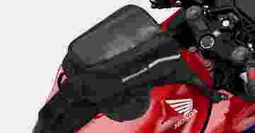 Honda CBR500R - 3L Depo Üstü Çantası