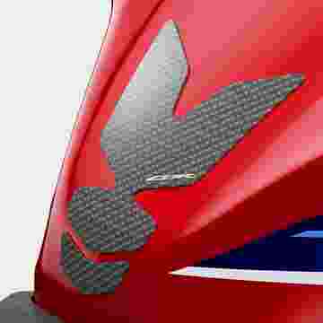 Honda CBR500R - Depo Koruma Pedi (CBR logolu)