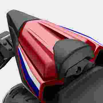 Honda CBR500R - Mono Kapak (Red)