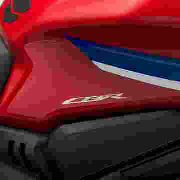 Honda CBR650R - Depo Çıkartma Seti (Yan)