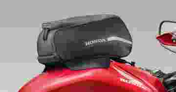Honda Depo Üstü Çantası