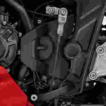 Honda CBR650R - Hızlı Vites Değiştirici