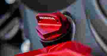 Honda Yağ Seviye Göstergesi