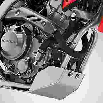 Honda Motor Karter Koruma