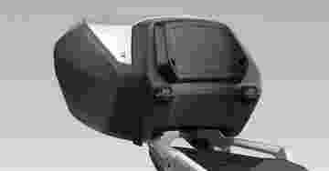 Honda 50L Akıllı Arka Çanta